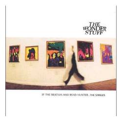 The Wonder Stuff : If the Beatles Had Read Hunter... The Singles